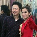 Cinta Penelope Bersama Donny