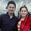 Cinta Penelope Bersama Donny