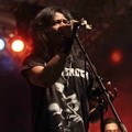 Chairul Efansyah Alias Arul di JakCloth Summer Fest 2014