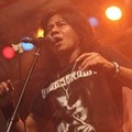 Penampilan Power Metal di JakCloth Summer Fest 2014