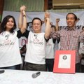 Deklarasi Duta Anti Pembajakan