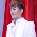Eru di Jumpa Pers 'ERU Concert In Jakarta Hide & Seek'