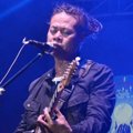 Tony Q di Konser Launching Album 'Menjemput Mimpi'