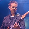 Tony Q di Konser Launching Album 'Menjemput Mimpi'