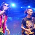 Candil dan Tony Q di Konser Launching Album 'Menjemput Mimpi'