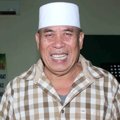 Latief Sitepu di Syukuran Sinetron 'Tukang Bubur Naik Haji'