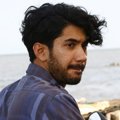 Reza Rahadian di Film 'Ketika Tuhan Jatuh Cinta'