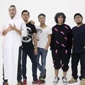 Nidji Saat Syuting Video Klip 'Ketika Tuhan Jatuh Cinta'