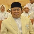 Rhoma Irama Saat Deklarasi Ormas Fahmi Tamami