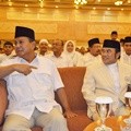 Prabowo Subianto dan Rhoma Irama