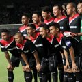 Tim Indonesia All Star di Laga Asian Dream Cup 2014