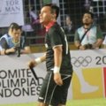 Judika di Tampil di Laga Asian Dream Cup 2014