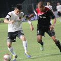 Duel Gary vs Nova Arianto