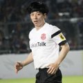 Yoo Jae Seok Tampil di Laga Amal Asian Dream Cup 2014
