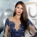Aulia Sarah Pemeran Leni di Film 'Ketika Tuhan Jatuh Cinta'