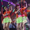 Cherry Belle Bawakan Lagu 'Diam-Diam Suka'