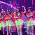 Cherry Belle Bawakan Lagu 'Diam-Diam Suka'
