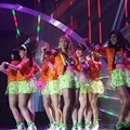 Cherry Belle Bawakan Lagu 'Diam-Diam Suka'