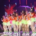 Cherry Belle Bawakan Lagu 'Diam-Diam Suka'