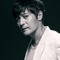 Jang Dong Gun di Majalah CINE21 Edisi Juni 2014