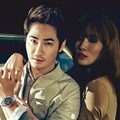 Kang Ji Hwan di Majalah GEEK Edisi Juni 2014