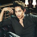 Kang Ji Hwan di Majalah GEEK Edisi Juni 2014