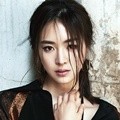 Lee Yeon Hee di Majalah SURE Edisi Juni 2014