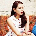 Son Ye Jin di Majalah Traveller Edisi Juni 2014
