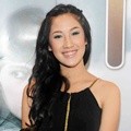 Tamara Tyasmara Hadiri Premiere 'Ketika Tuhan Jatuh Cinta'