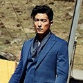 Daniel Henney di Majalah Esquire Korea Edisi Juni 2014