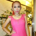 Dewi Sanca Saat Ditemui di Gedung Sarinah, Thamrin, Jakarta