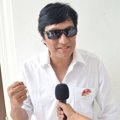 Ikang Fawzi Saat Deklarasi Dukungan Prabowo-Hatta