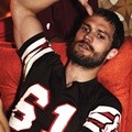 Jamie Dornan di Majalah INTERVIEW Edisi Juni/Juli 2014