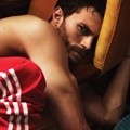 Jamie Dornan di Majalah INTERVIEW Edisi Juni/Juli 2014