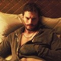 Jamie Dornan di Majalah INTERVIEW Edisi Juni/Juli 2014