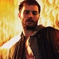 Jamie Dornan di Majalah INTERVIEW Edisi Juni/Juli 2014