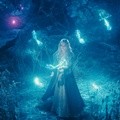 Putri Aurora di Dunia Peri