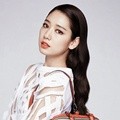 Park Shin Hye di Majalah Harper's Bazaar Korea Edisi Juni 2014