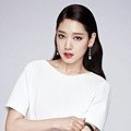 Park Shin Hye di Majalah Harper's Bazaar Korea Edisi Juni 2014