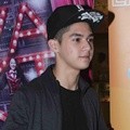 Al Ghazali di Premiere Film 'Viva JKT48'