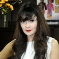 Indah Dewi Pertiwi Dipercaya sebagai Duta Anti Narkoba oleh BNN
