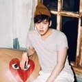 Ji Chang Wook di Majalah CeCi Edisi Juni 2014