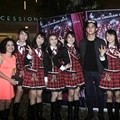 Al Ghazali Bersama JKT48