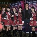 Al Ghazali Bersama JKT48