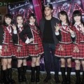 Al Ghazali Bersama JKT48