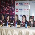 Premiere Film 'Viva JKT48'
