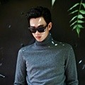 Kim Soo Hyun di Majalah Marie Claire Korea Edisi Juni 2014