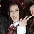 Melody JKT48 Saat Premiere Film 'Viva JKT48'