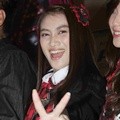 Melody JKT48 Saat Premiere Film 'Viva JKT48'