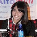 Nabilah JKT48 Saat Premiere Film 'Viva JKT48'